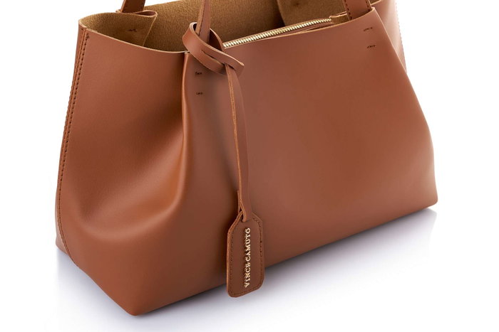 Vince Camuto Monza - Tan
